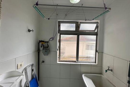 Apartamento para alugar com 2 quartos, 55m² em Jardim das Acacias, São Paulo