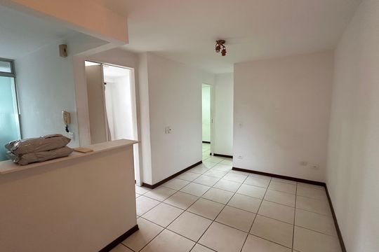 Apartamento para alugar com 2 quartos, 55m² em Jardim das Acacias, São Paulo