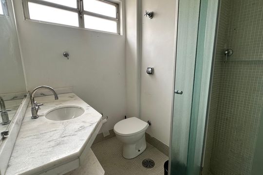 Apartamento para alugar com 2 quartos, 55m² em Jardim das Acacias, São Paulo