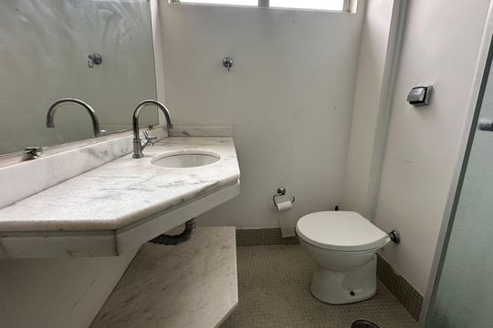 Apartamento para alugar com 2 quartos, 55m² em Jardim das Acacias, São Paulo