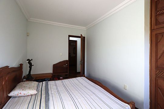 Quarto 3 de casa à venda com 3 quartos, 115m² em Costa E Silva, Porto Alegre