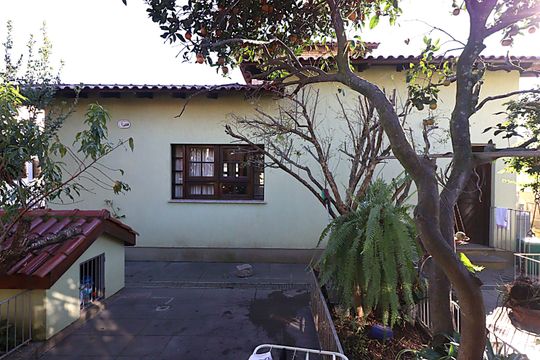 Casa à venda com 3 quartos, 115m² em Costa E Silva, Porto Alegre