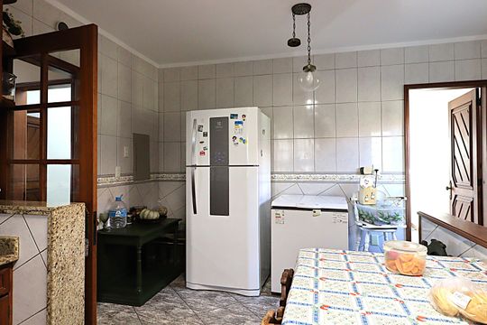 Casa à venda com 3 quartos, 115m² em Costa E Silva, Porto Alegre