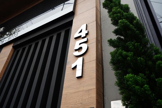 Fachada de kitnet/studio para alugar com 1 quarto, 24m² em Chácara Santo Antônio (zona Leste), São Paulo