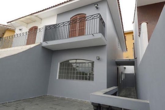 Casa à venda com 2 quartos, 108m² em Interlagos, São Paulo