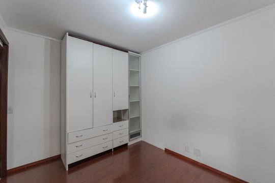 Quarto 1 de apartamento à venda com 1 quarto, 37m² em Cerqueira César, São Paulo