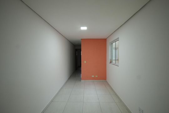 Apartamento para alugar com 2 quartos, 114m² em Vila Eldizia, Santo André