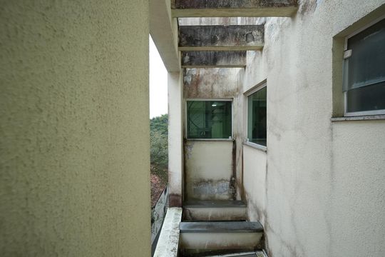 Vista do Quarto 1 de apartamento para alugar com 2 quartos, 114m² em Vila Eldizia, Santo André