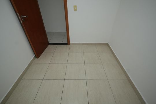 Quarto 1 de apartamento para alugar com 2 quartos, 114m² em Vila Eldizia, Santo André