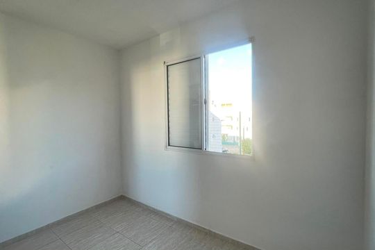 Apartamento para alugar com 2 quartos, 44m² em Jardim Isis, Cotia