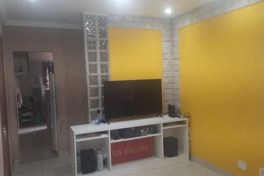 Apartamento para alugar com 2 quartos, 55m² em Abolição, Rio de Janeiro