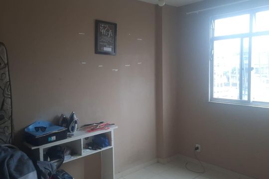 Quarto 2 de apartamento para alugar com 2 quartos, 55m² em Abolição, Rio de Janeiro