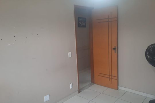 Quarto de apartamento para alugar com 2 quartos, 55m² em Abolição, Rio de Janeiro
