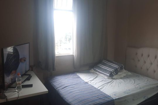 Quarto 2 de apartamento para alugar com 2 quartos, 55m² em Abolição, Rio de Janeiro