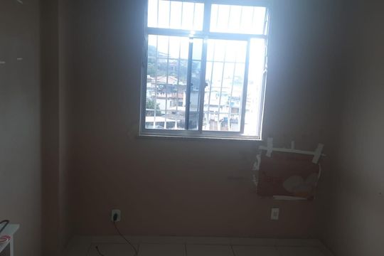 Quarto de apartamento para alugar com 2 quartos, 55m² em Abolição, Rio de Janeiro