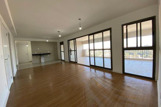 Apartamento à venda com 3 quartos, 159m² em Butantã, São Paulo