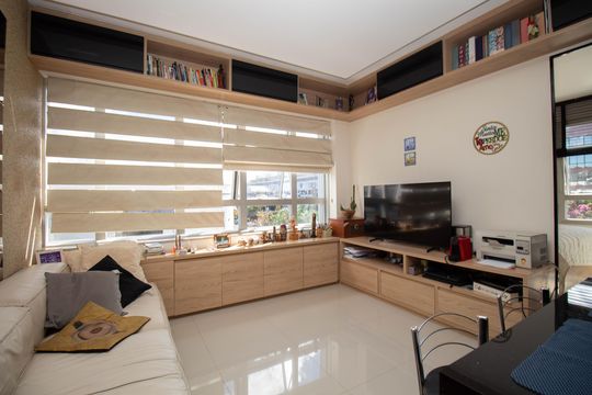 Apartamento à venda com 1 quarto, 39m² em Setor Noroeste, Brasília