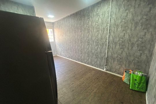 Studio de kitnet/studio para alugar com 1 quarto, 25m² em Quintino Bocaiúva, Rio de Janeiro