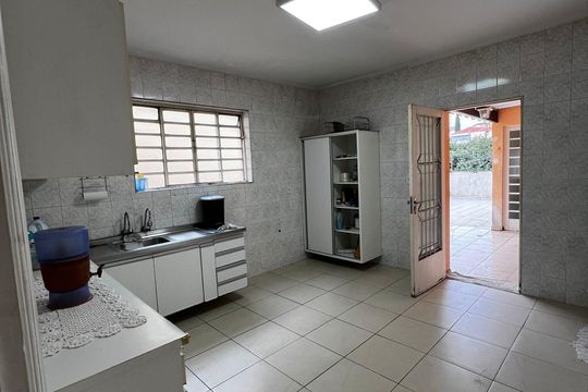 Cozinha de casa para alugar com 3 quartos, 220m² em Parque da Vila Prudente, São Paulo