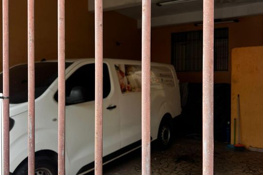 Fachada de casa para alugar com 3 quartos, 220m² em Parque da Vila Prudente, São Paulo