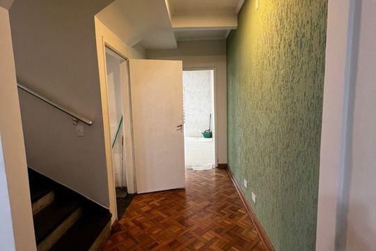 Sala de casa para alugar com 3 quartos, 220m² em Parque da Vila Prudente, São Paulo