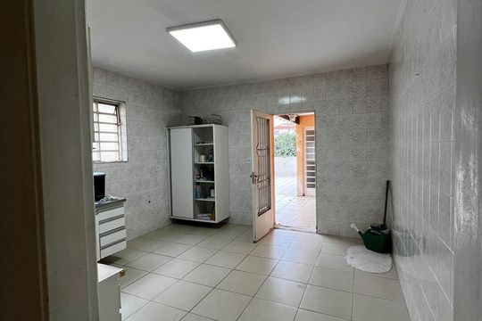 Cozinha de casa para alugar com 3 quartos, 220m² em Parque da Vila Prudente, São Paulo