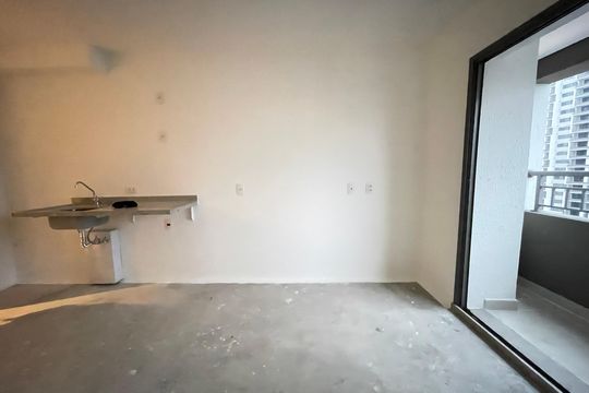 Studio de kitnet/studio à venda com 1 quarto, 22m² em Butantã, São Paulo
