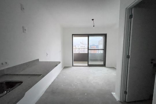Studio de kitnet/studio à venda com 1 quarto, 22m² em Butantã, São Paulo
