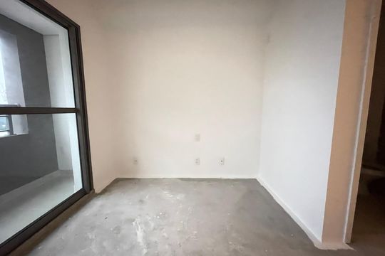 Studio de kitnet/studio à venda com 1 quarto, 22m² em Butantã, São Paulo