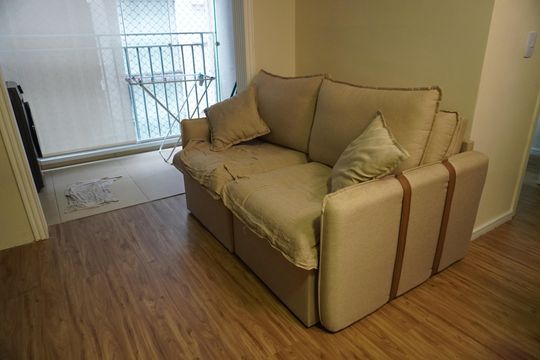 Apartamento à venda com 2 quartos, 36m² em Artur Alvim, São Paulo
