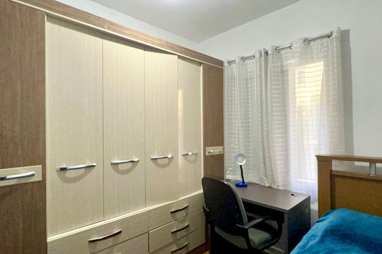 Apartamento à venda com 3 quartos, 70m² em Pinheiros, São Paulo