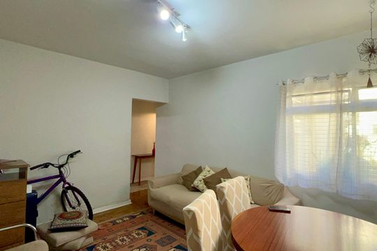 Apartamento à venda com 3 quartos, 70m² em Pinheiros, São Paulo