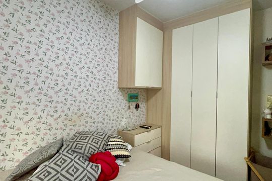 Apartamento à venda com 3 quartos, 70m² em Pinheiros, São Paulo