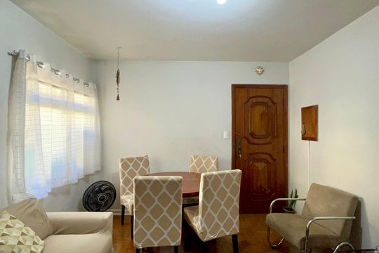 Apartamento à venda com 3 quartos, 70m² em Pinheiros, São Paulo