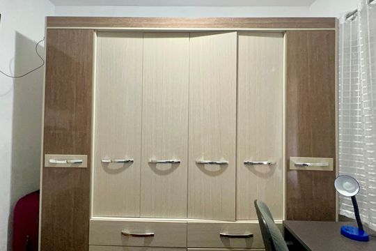 Apartamento à venda com 3 quartos, 70m² em Pinheiros, São Paulo