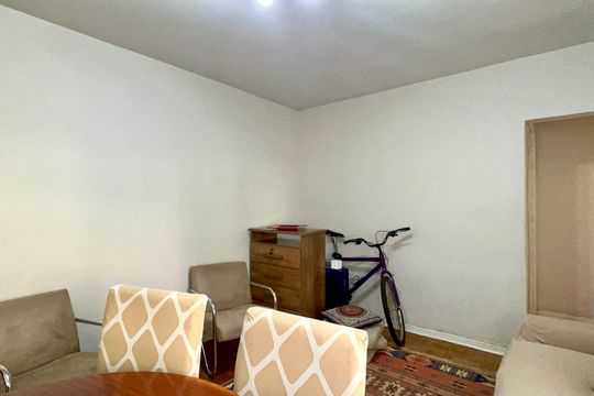 Apartamento à venda com 3 quartos, 70m² em Pinheiros, São Paulo