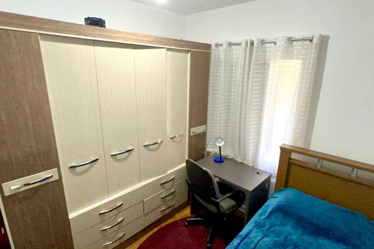 Apartamento à venda com 3 quartos, 70m² em Pinheiros, São Paulo