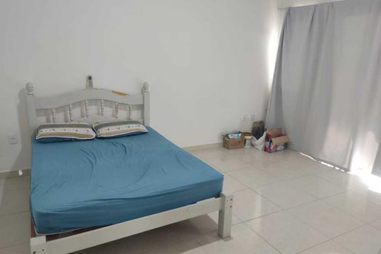 Quarto de casa de condomínio para alugar com 3 quartos, 160m² em Arsenal, São Gonçalo