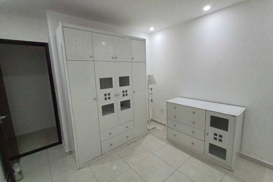 Quarto de casa de condomínio para alugar com 3 quartos, 160m² em Arsenal, São Gonçalo