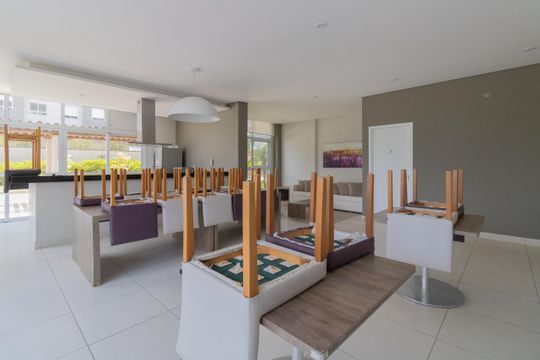 Apartamento para alugar com 3 quartos, 69m² em Vila Andrade, São Paulo