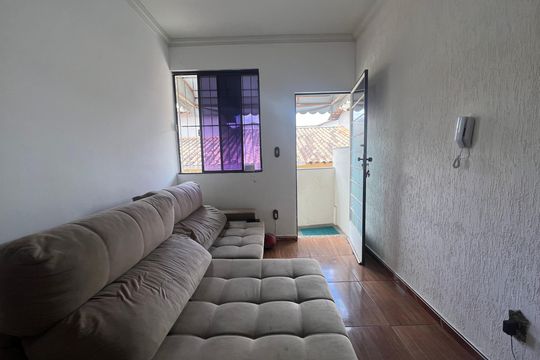 Sala de apartamento à venda com 2 quartos, 180m² em Santa Amelia, Belo Horizonte
