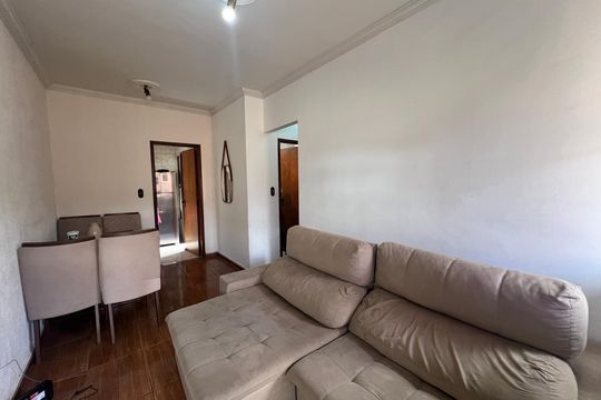 Apartamento à venda com 2 quartos, 180m² em Santa Amelia, Belo Horizonte