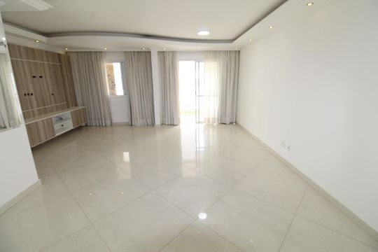 Apartamento para alugar com 3 quartos, 99m² em Vila Sanches, São José dos Campos