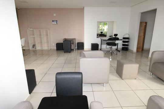 Área comum - Espaço Beleza de apartamento para alugar com 3 quartos, 99m² em Vila Sanches, São José dos Campos