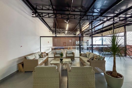 Apartamento para alugar com 1 quarto, 24m² em Parque Monteiro Soares, São Paulo