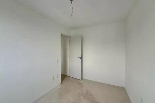 Apartamento à venda com 2 quartos, 48m² em Vila Palacios, Campinas