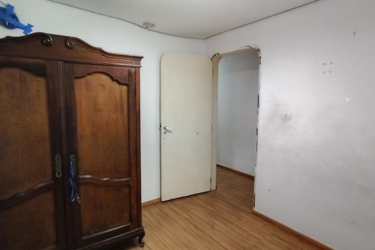 Quarto 1 de casa para alugar com 2 quartos, 50m² em Jardim São Bernadino, Suzano