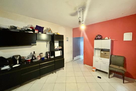 Cozinha de casa para alugar com 3 quartos, 518m² em Jardim Lourdes, Ferraz de Vasconcelos
