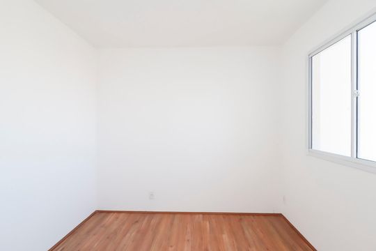 Quarto 1 de apartamento à venda com 2 quartos, 32m² em Vila Nova Curuca, São Paulo