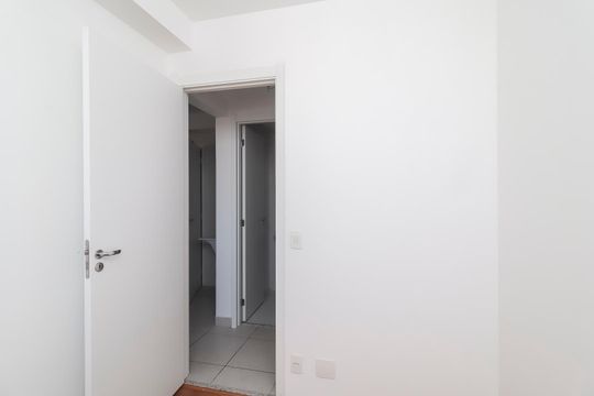 Quarto 2 de apartamento à venda com 2 quartos, 32m² em Vila Nova Curuca, São Paulo